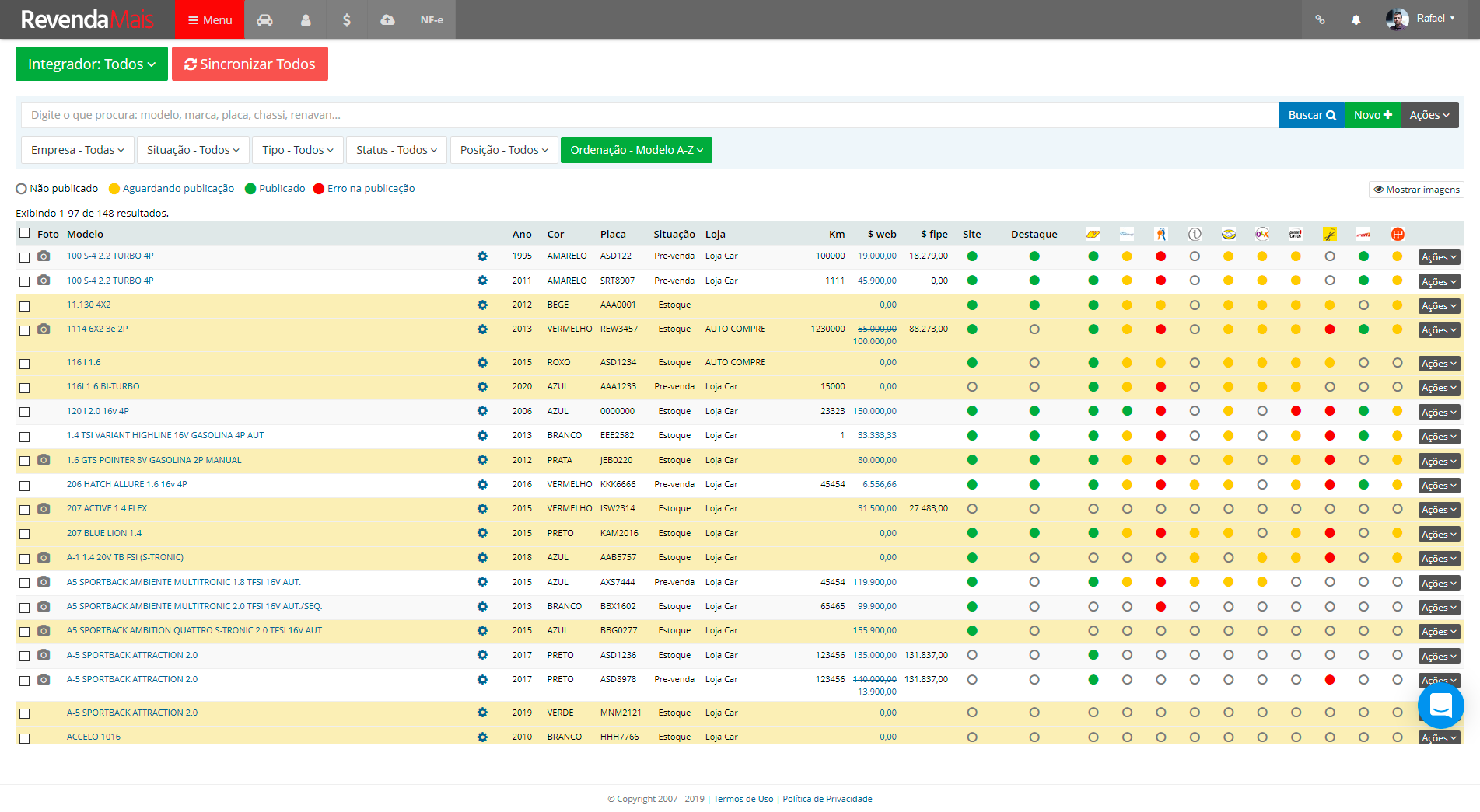 Revenda Mais - Imagem 2 do software