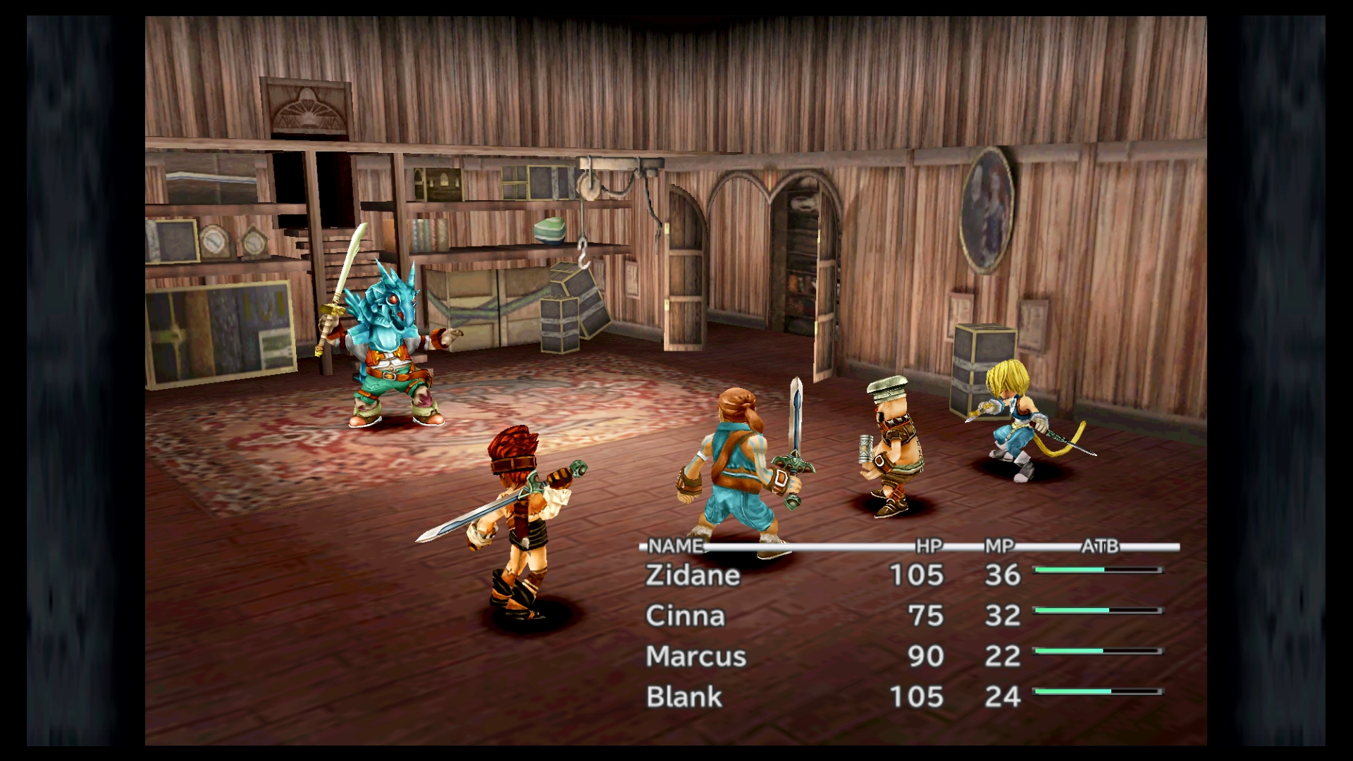 Final Fantasy IX no Switch reúne a glória e problemas de outros ports