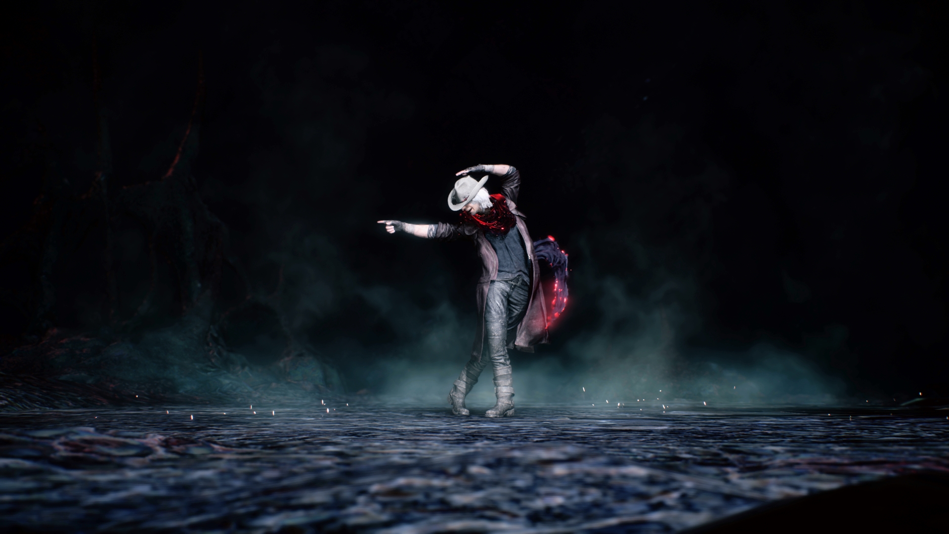 Devil May Cry 5 marca o retorno da série e da coroa de melhor hack ‘n slash