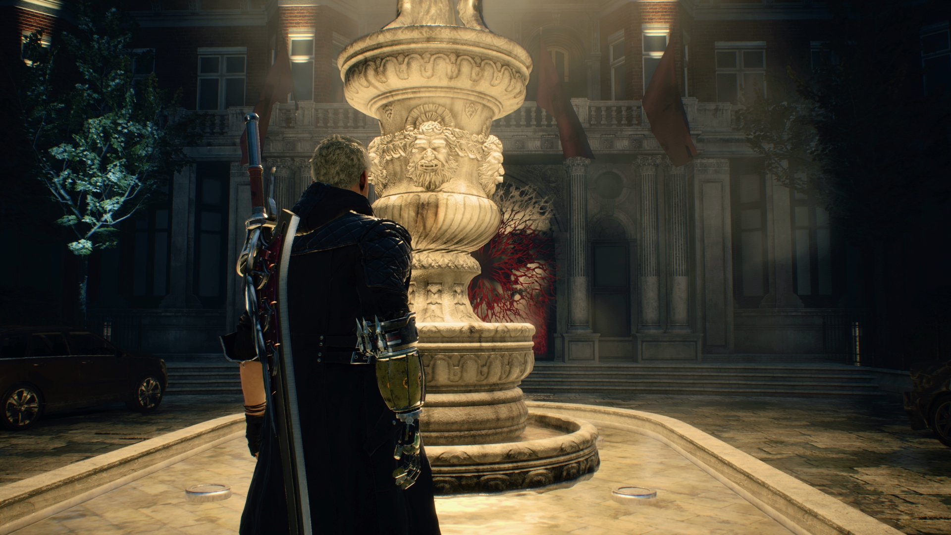 Devil May Cry 5 marca o retorno da série e da coroa de melhor hack ‘n slash