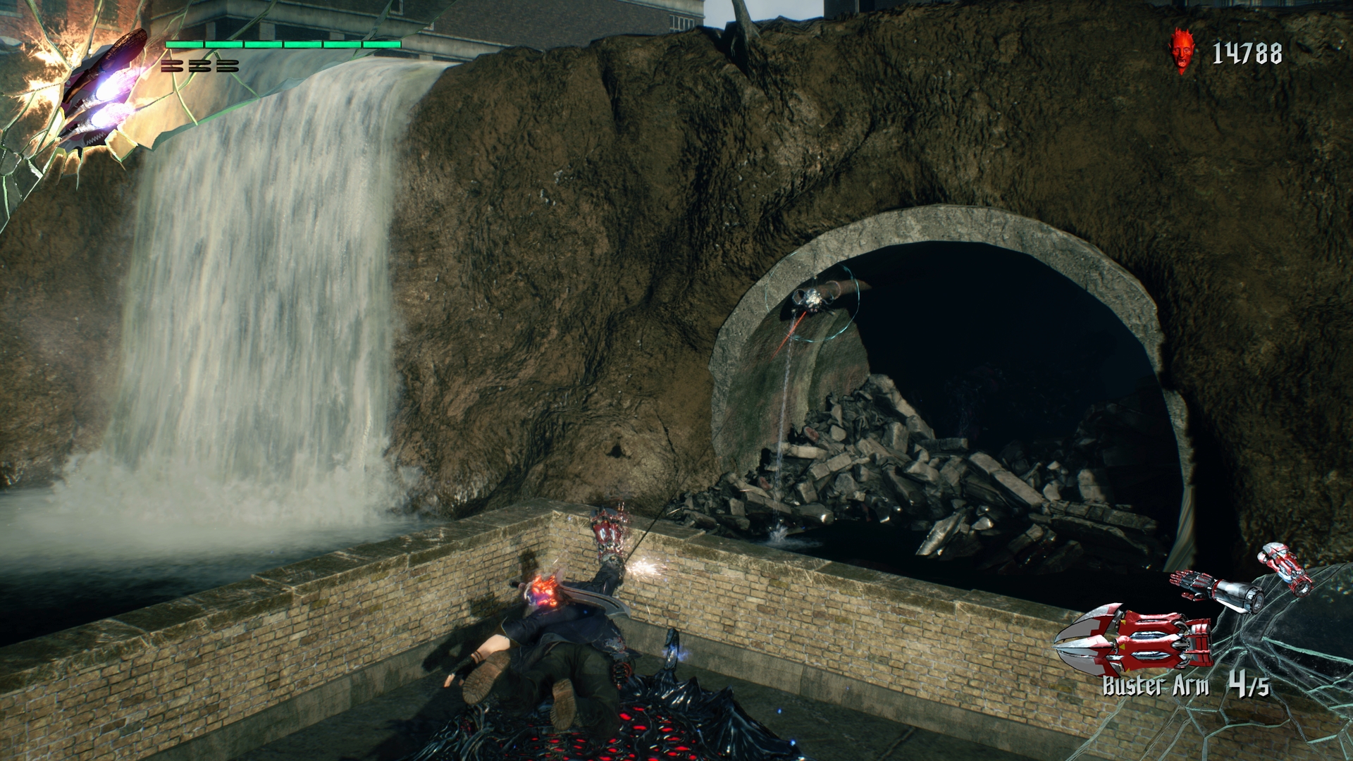 Devil May Cry 5 marca o retorno da série e da coroa de melhor hack ‘n slash