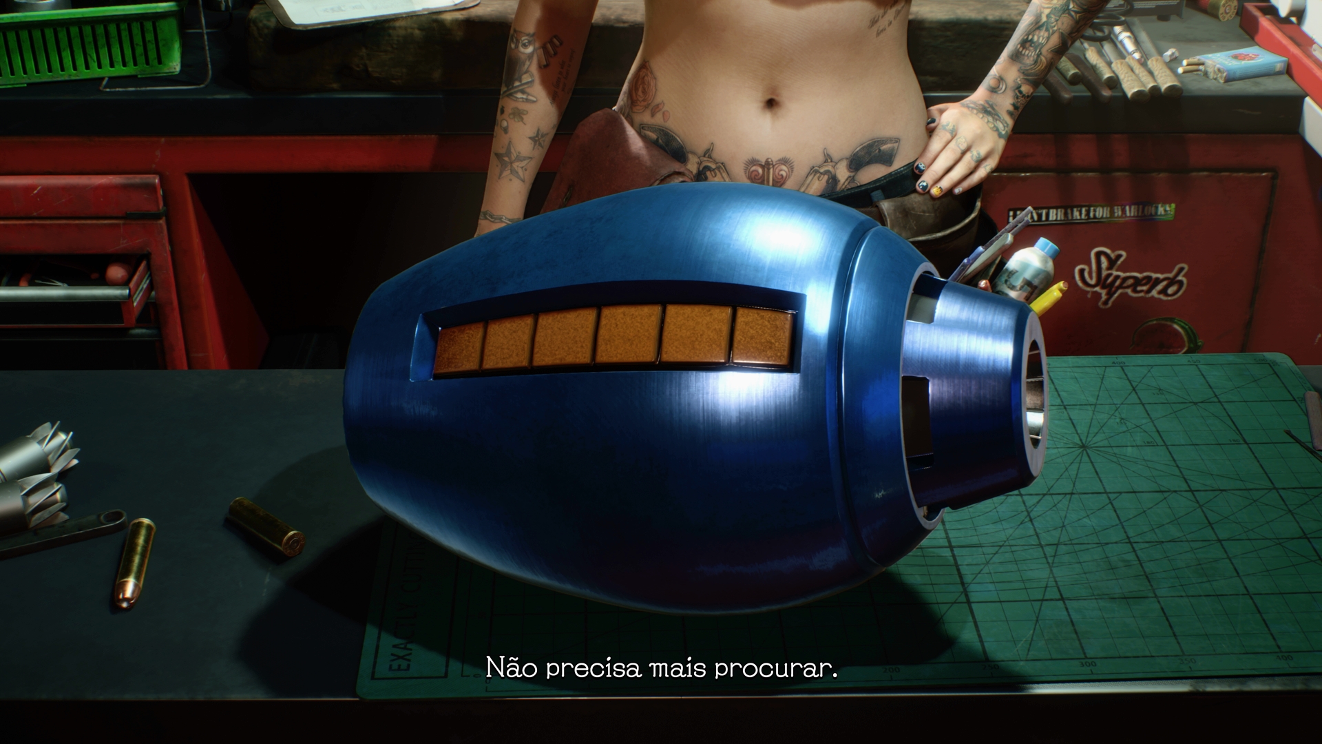 Devil May Cry 5 marca o retorno da série e da coroa de melhor hack ‘n slash