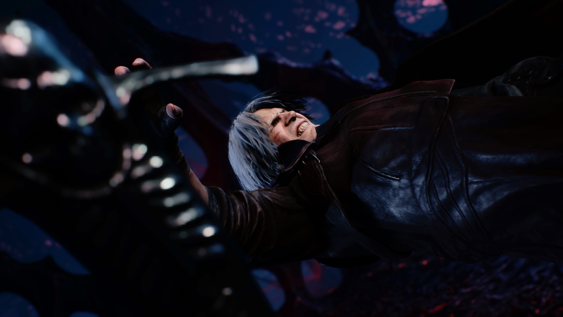 Devil May Cry 5 marca o retorno da série e da coroa de melhor hack ‘n slash