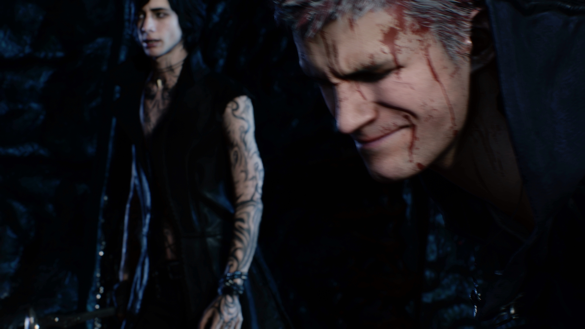 Devil May Cry 5 marca o retorno da série e da coroa de melhor hack ‘n slash