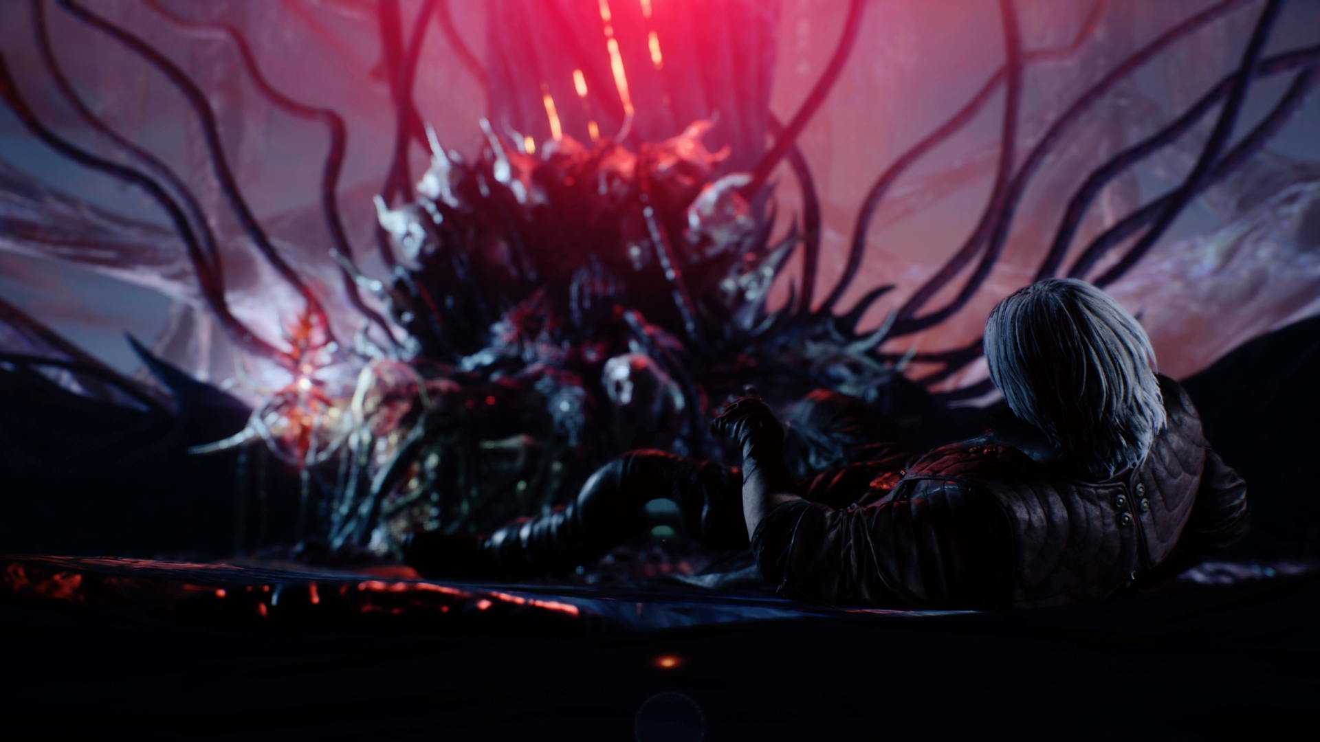 Devil May Cry 5 marca o retorno da série e da coroa de melhor hack ‘n slash