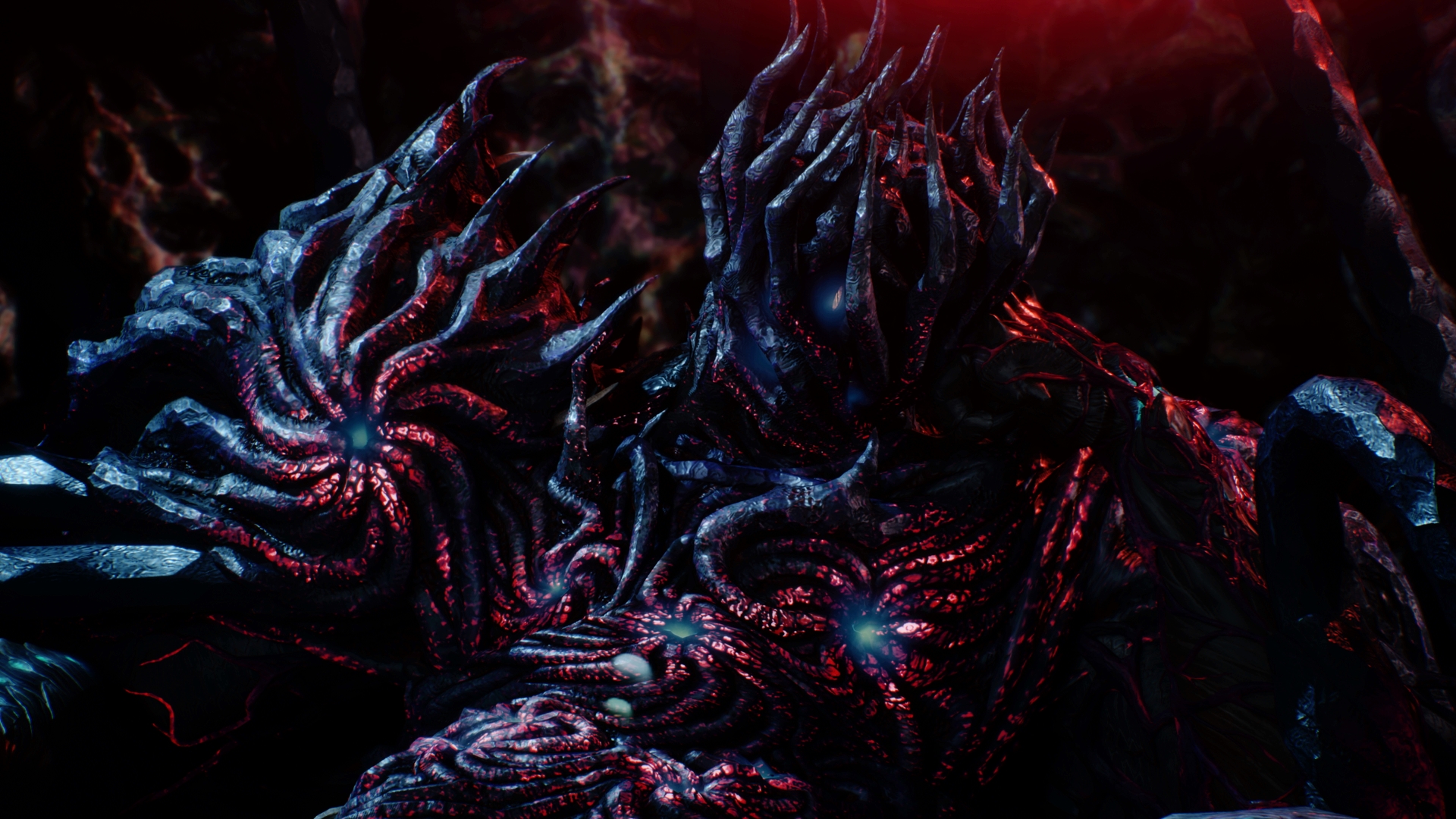 Devil May Cry 5 marca o retorno da série e da coroa de melhor hack ‘n slash