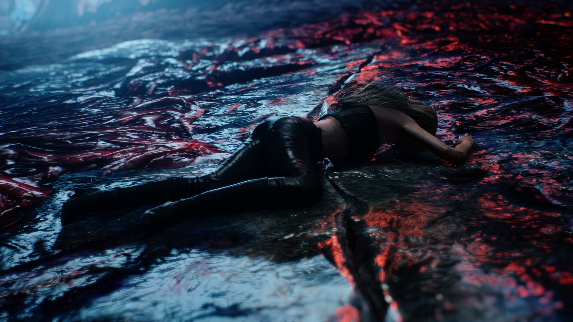 Devil May Cry 5 marca o retorno da série e da coroa de melhor hack ‘n slash