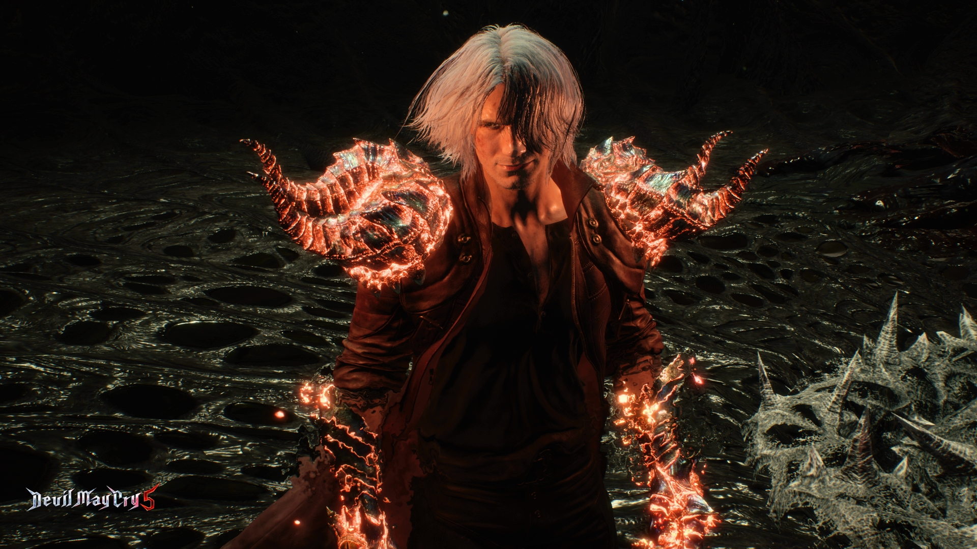 Devil May Cry 5 marca o retorno da série e da coroa de melhor hack ‘n slash