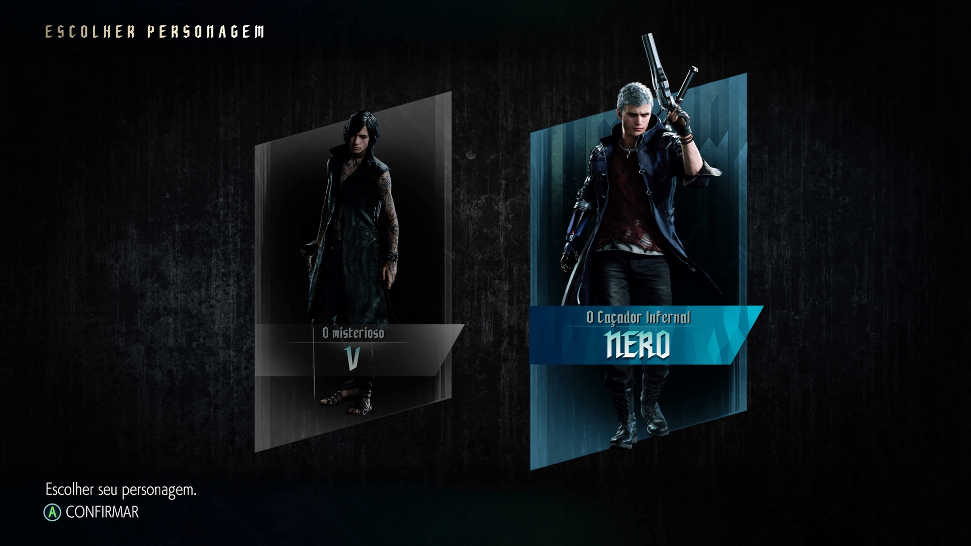 Devil May Cry 5 marca o retorno da série e da coroa de melhor hack ‘n slash