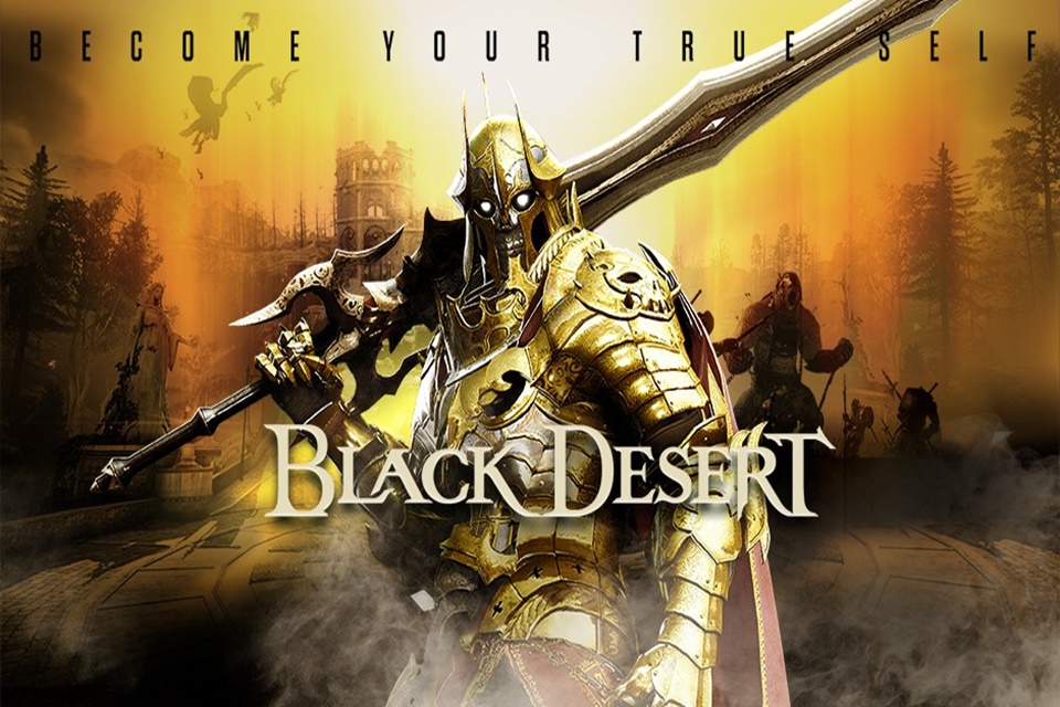 Black Black