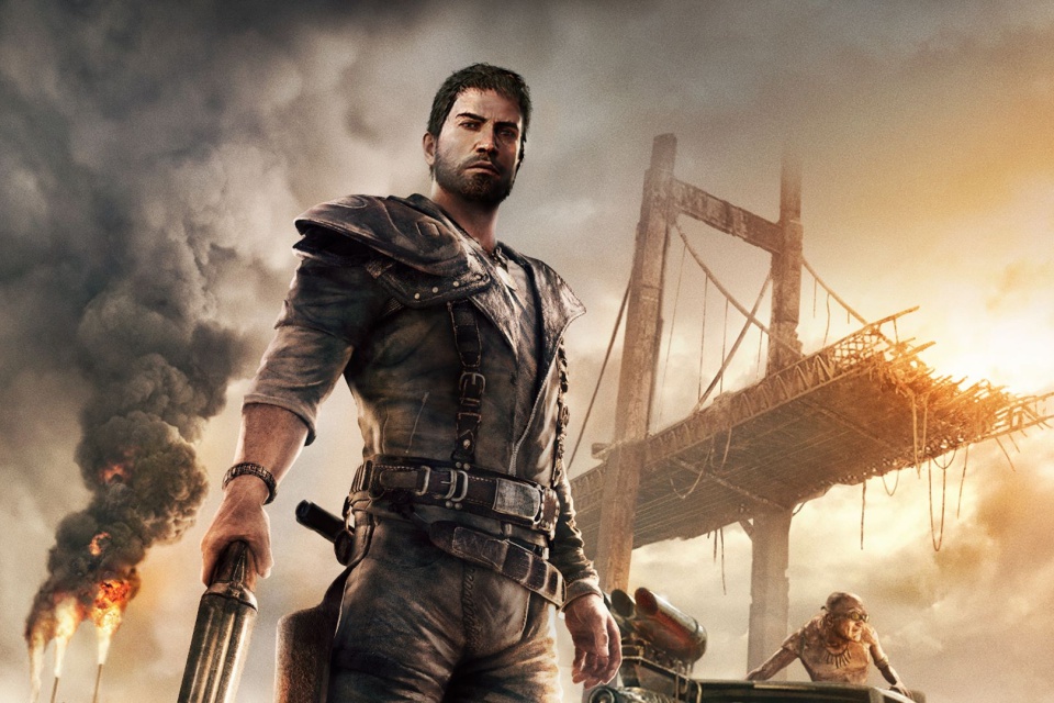 Cory Barlog queria usar estilo de câmera de seu God of War em Mad Max