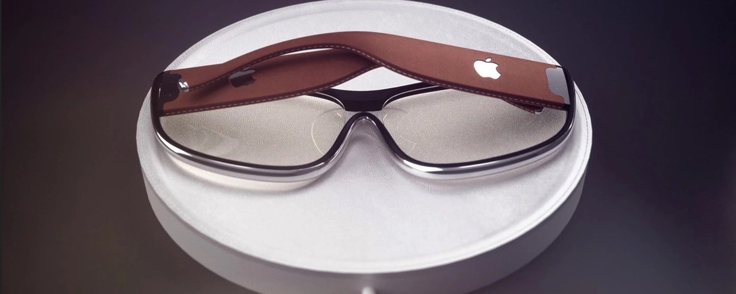 Com novo formato, “Apple Glasses” devem chegar ao mercado em 2020 ...