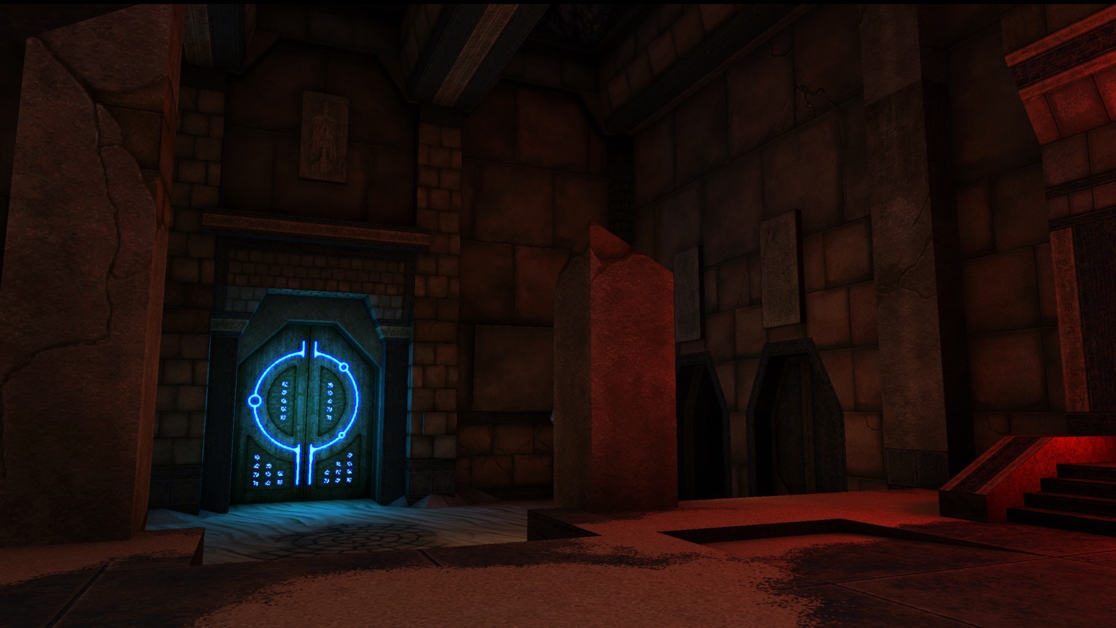 WRATH: Aeon of Ruin é o novo FPS retrô da 3D Realms