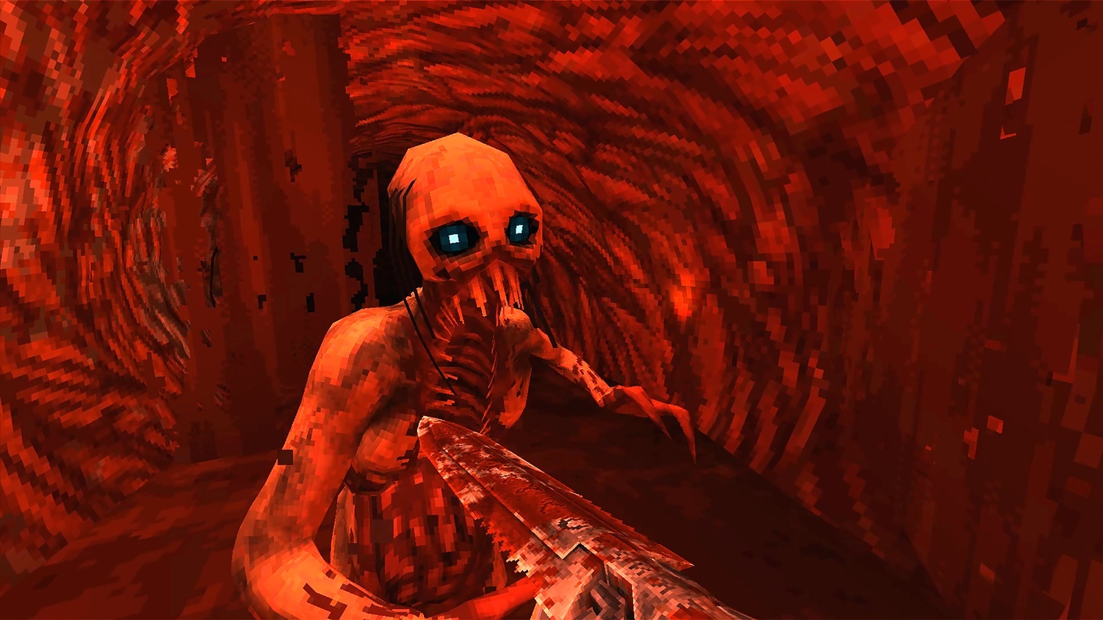 WRATH: Aeon of Ruin é o novo FPS retrô da 3D Realms