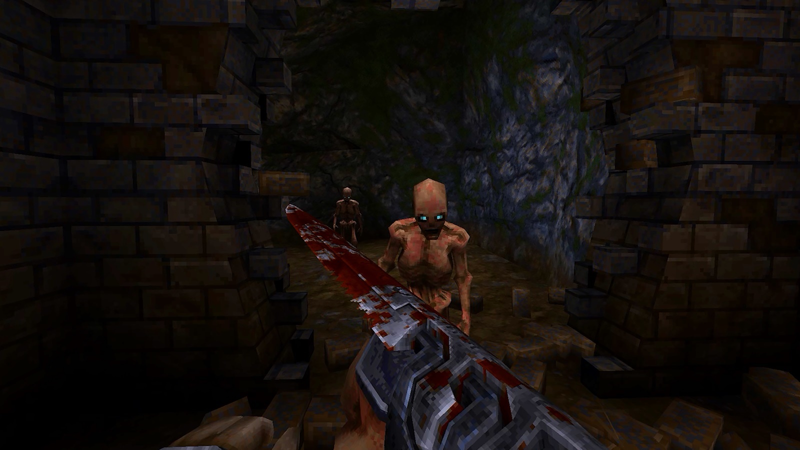 WRATH: Aeon of Ruin é o novo FPS retrô da 3D Realms