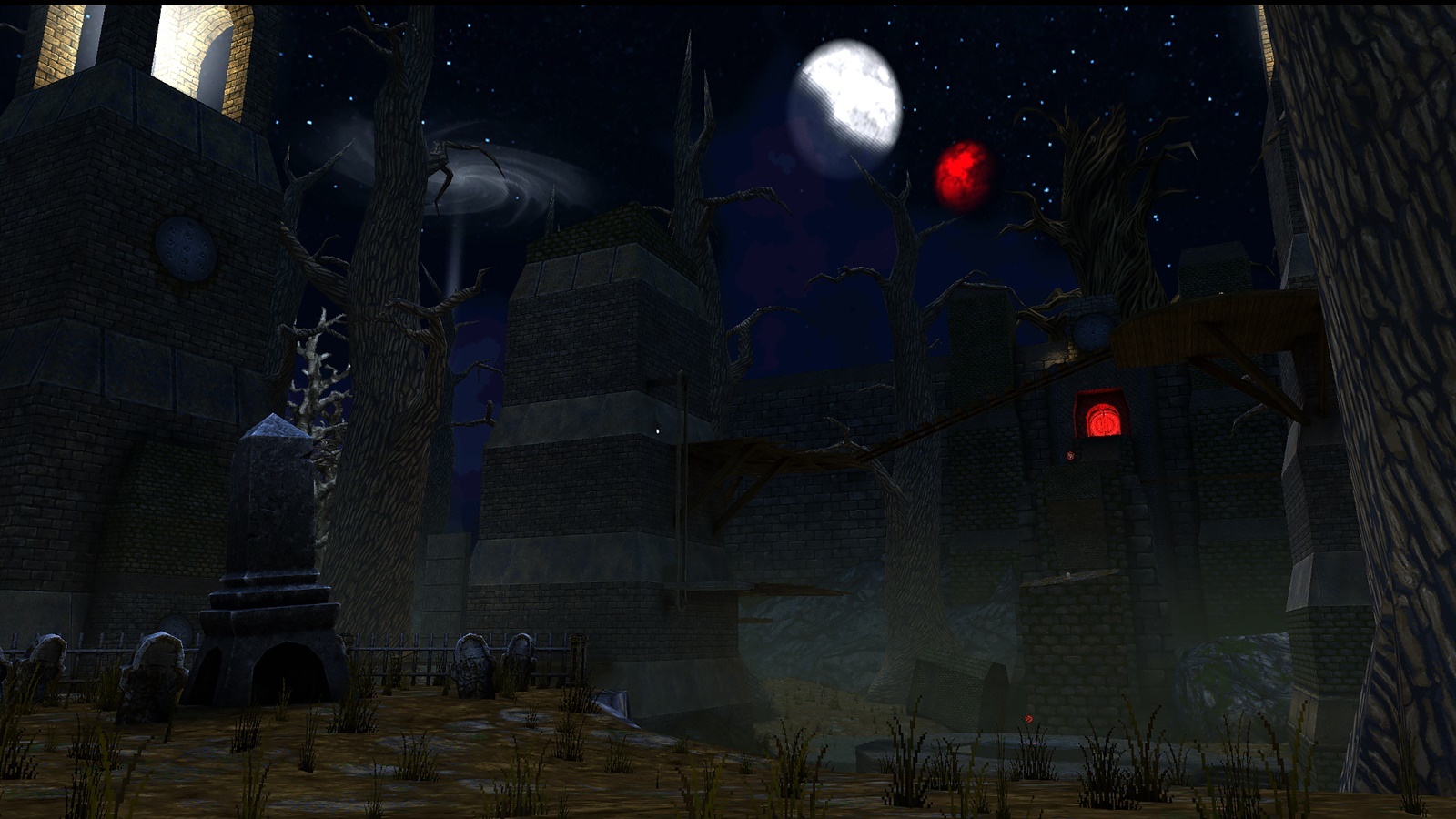WRATH: Aeon of Ruin é o novo FPS retrô da 3D Realms