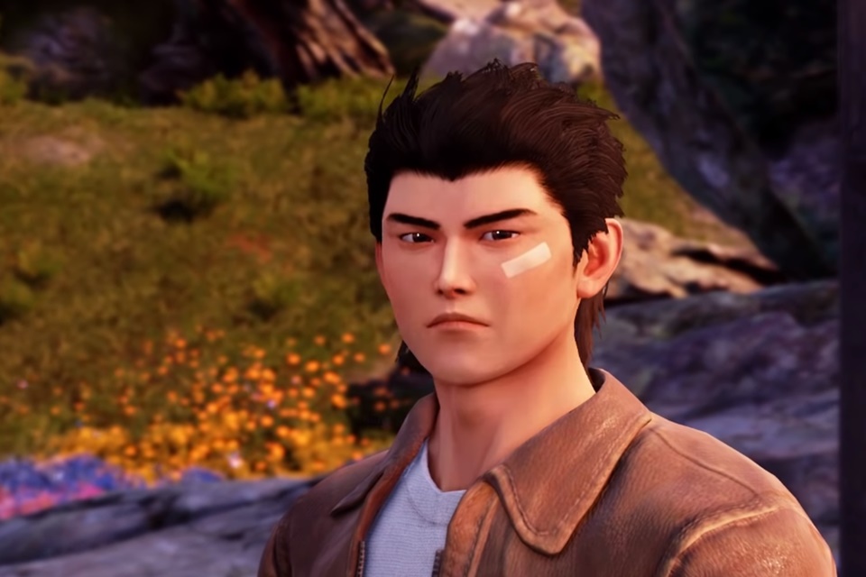 Novo trailer de Shenmue 3 mostra o aprendizado do protagonista Ryo