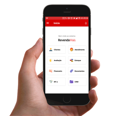 Imagem 1 do Revenda Mais