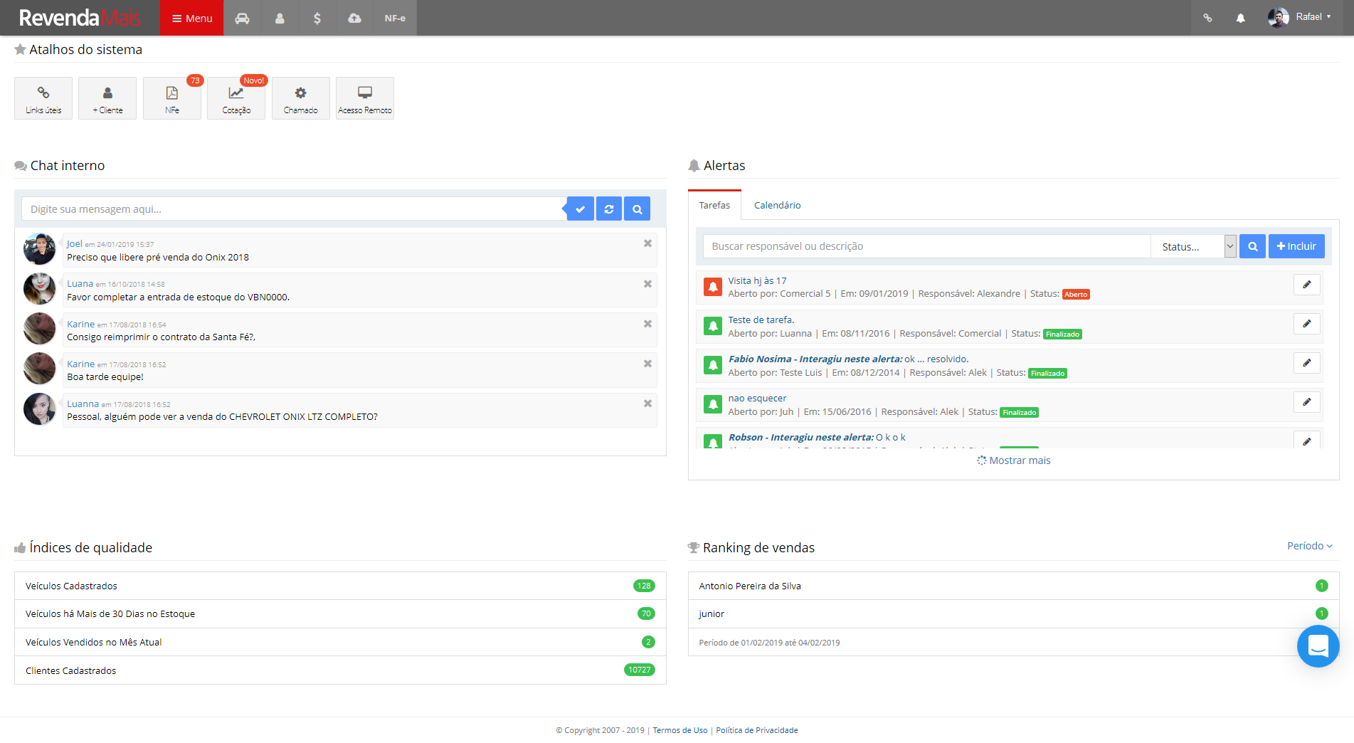 Imagem 7 do Revenda Mais