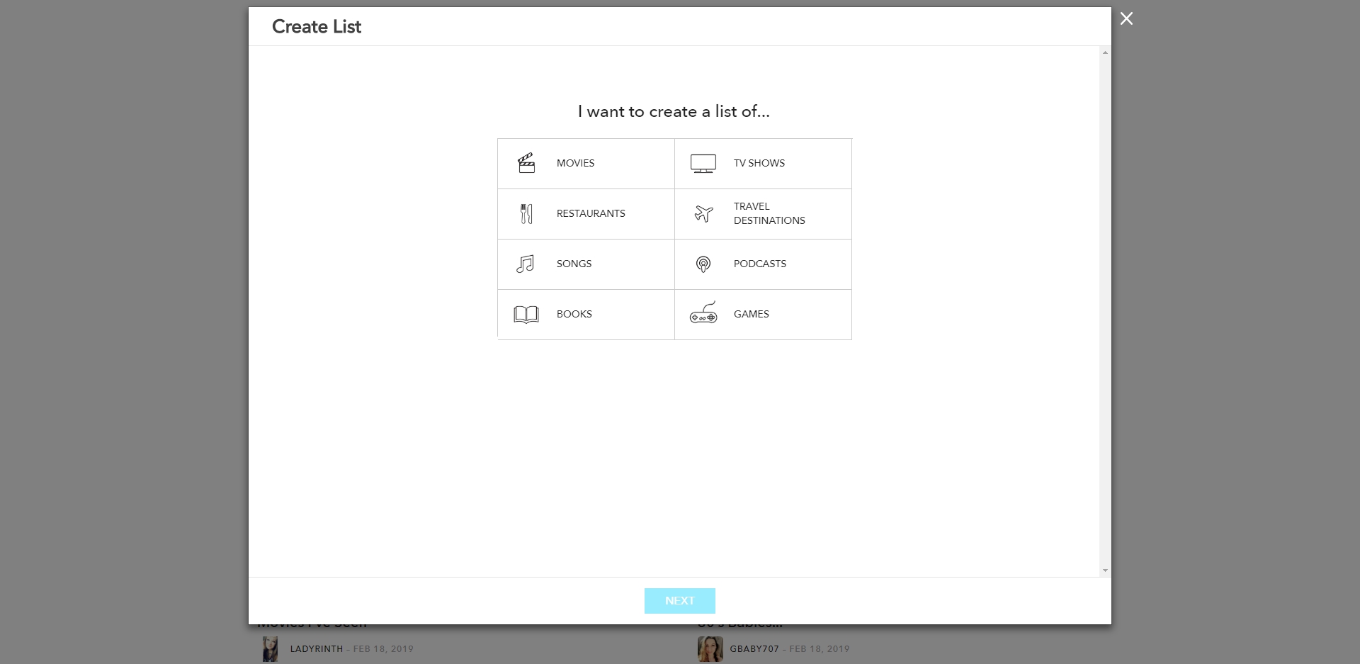 Imagem 2 do Tribalist