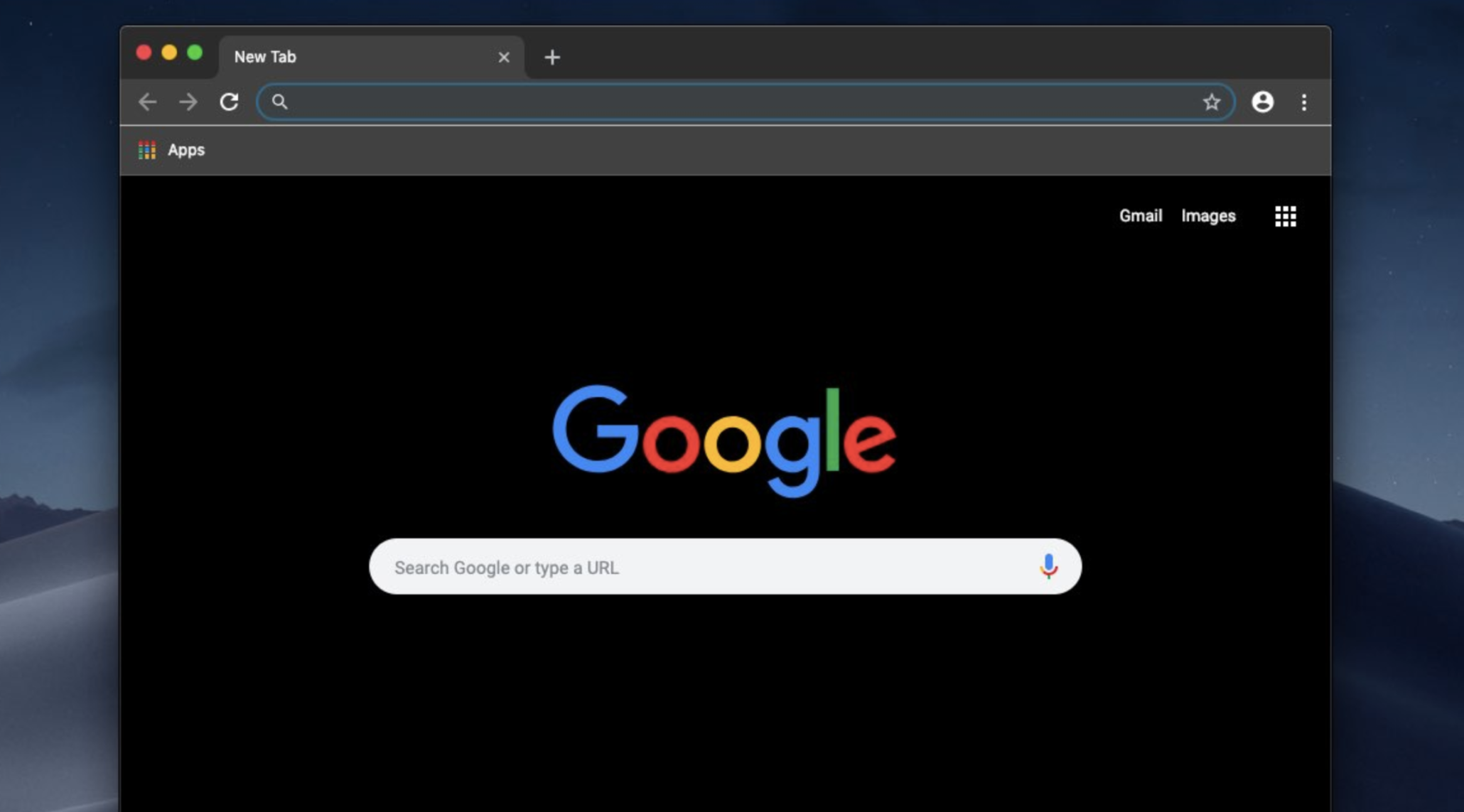 chrome
