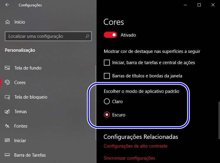 windows