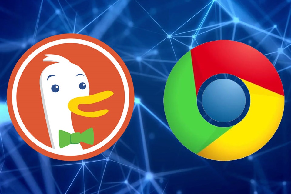 duckduckgo chrome review