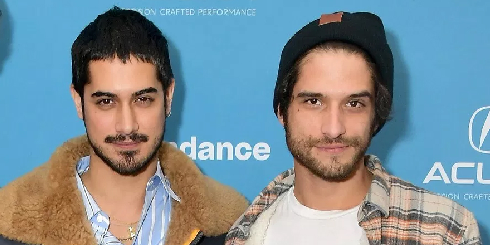 Cenas De Sexo Entre Tyler Posey E Avan Jogia Prometem Em Now Apocalypse Minha Série 1796