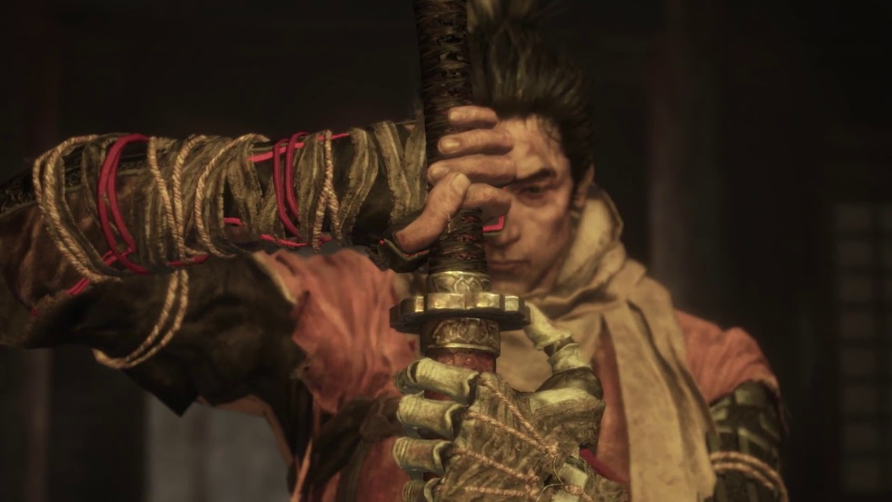 Tudo Que Voc Precisa Saber Sobre Sekiro Shadows Die Twice Voxel   Sekiro 13145651692200 