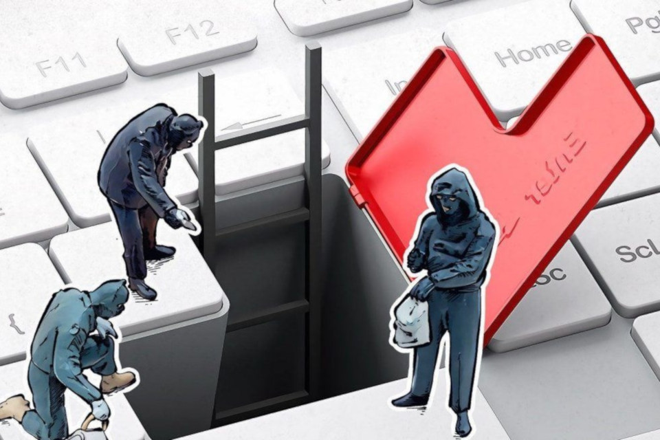 Imagem de: Microsoft corrige vulnerabilidade do Windows descoberta pela Kaspersky