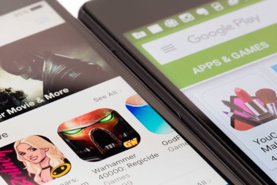 Jogos para iOS estão com preços incríveis na App Store norte-americana -  TecMundo