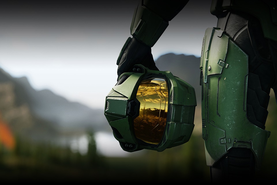 Halo Insider é uma nova forma de ajudar no desenvolvimento da série