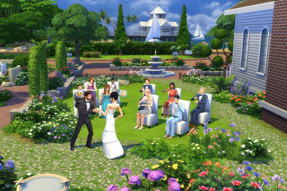 EA encerra suporte ao 32 bits em The Sims 4 e promete versão Legacy