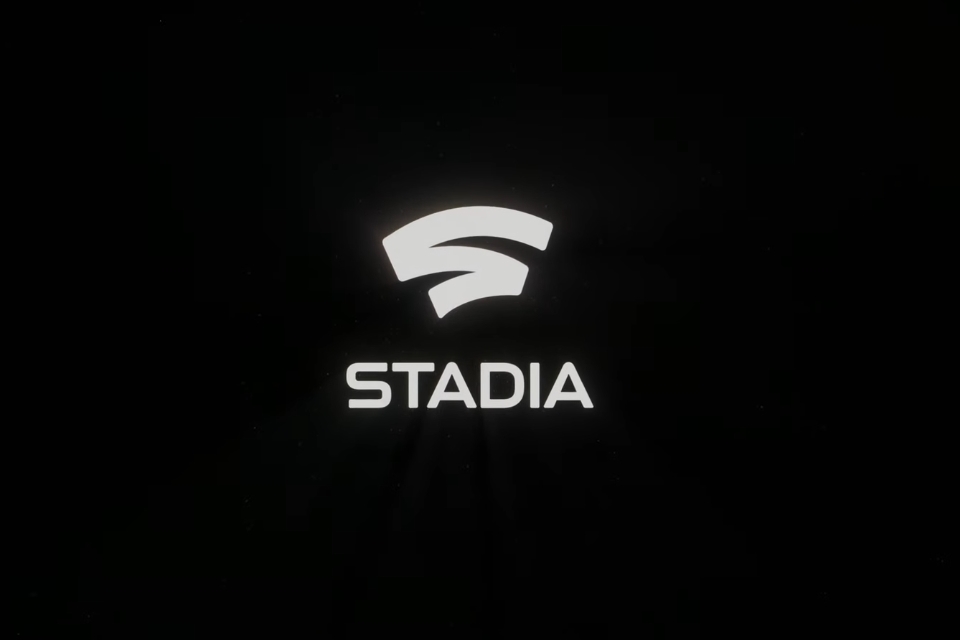 Imagem de: Google anuncia Stadia, a sua plataforma de streaming de jogos