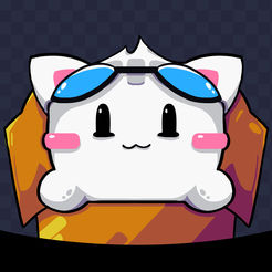 Logo Boost Buddies Ícone Logo Boost Buddies Ícone