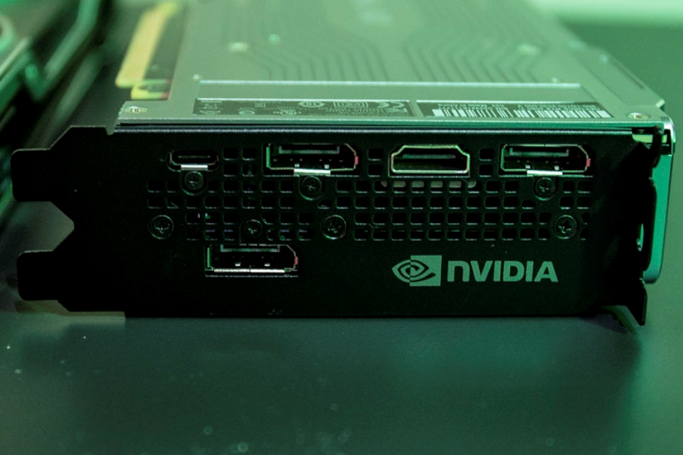 Imagem de: NVIDIA anuncia chegada de Ray Tracing para GeForce GTX