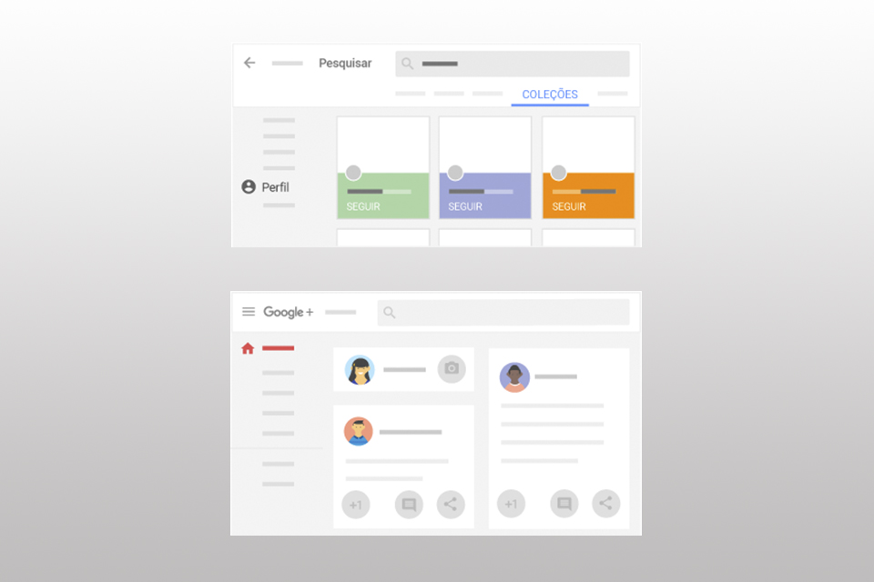Imagem de: Antes do adeus: Internet Archive prepara acervo de arquivos do Google+