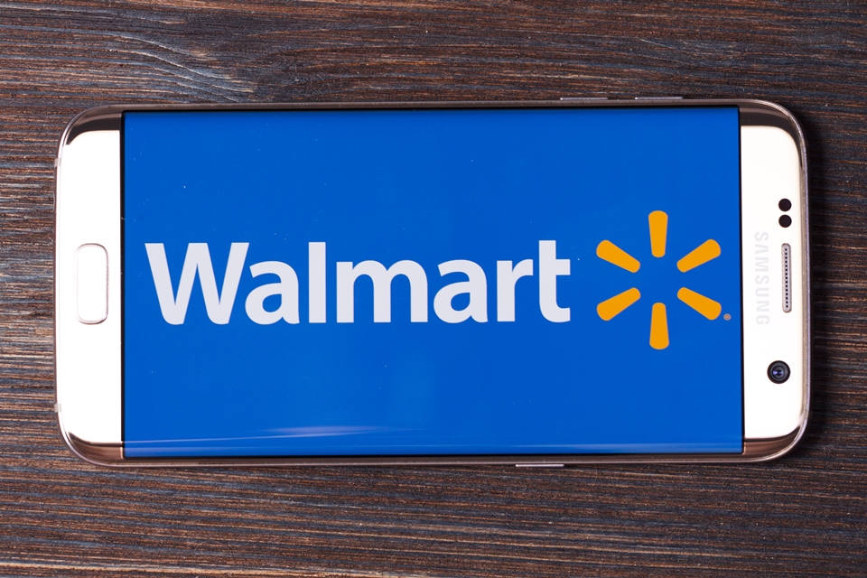 Imagem de: Walmart cogita lançar sua própria plataforma de jogos por streaming