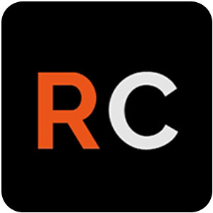 Logo ReviewsCollect Ícone Logo ReviewsCollect Ícone
