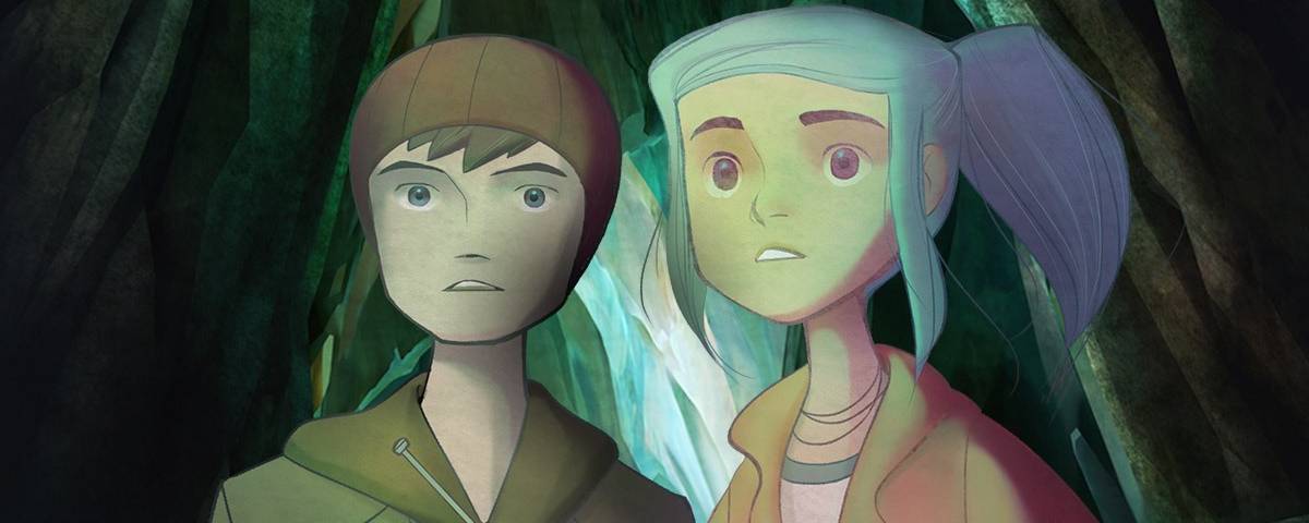 epic games oxenfree