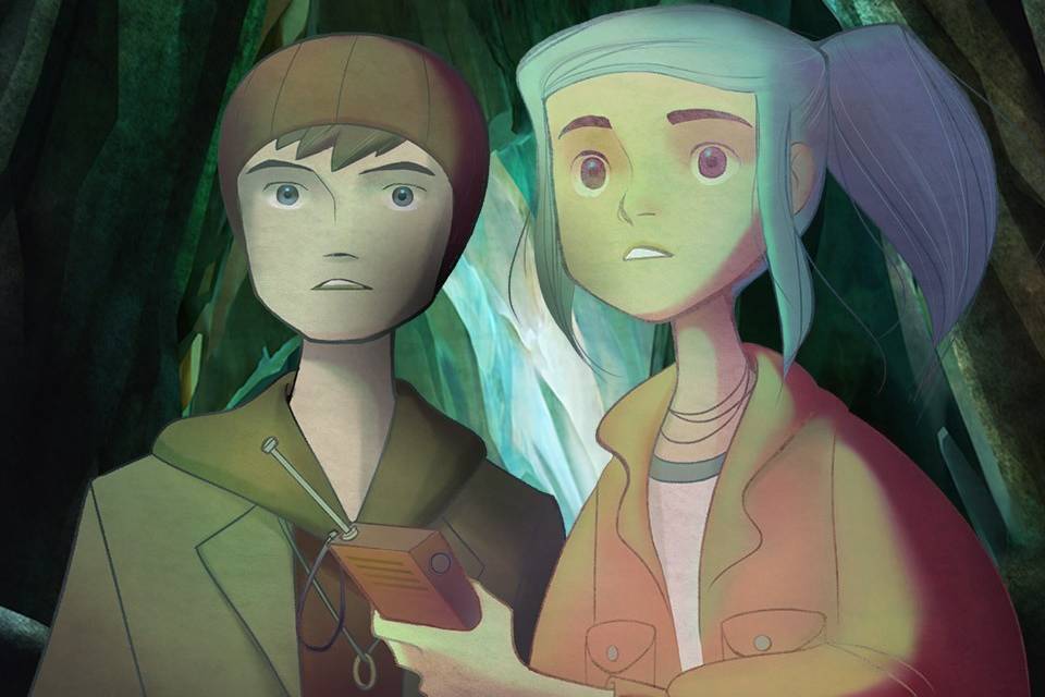 epic games oxenfree
