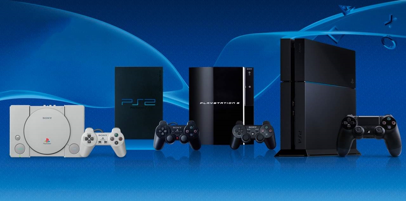 Sony registra mais uma patente que sugere retrocompatibilidade no PS5