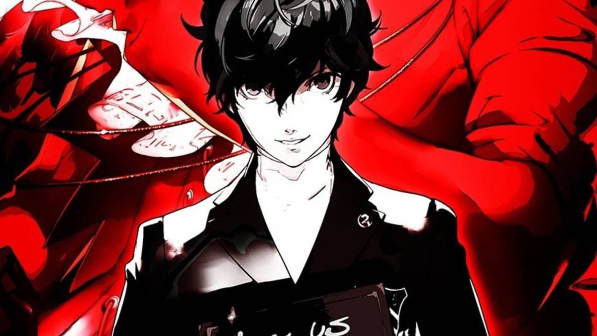 Atlus promete novidades de Persona 5 R neste sábado de manhã!