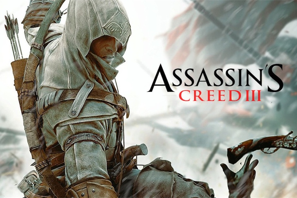assassin creed 3 rouge