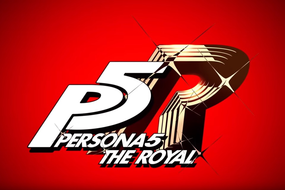 Persona 5 R é Persona 5: The Royal e vai trazer uma personagem inédita