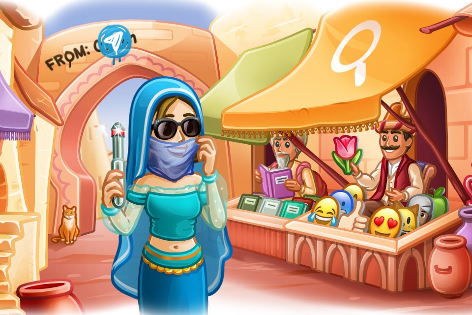 Telegram agora permite apagar mensagens enviadas sem limite de tempo