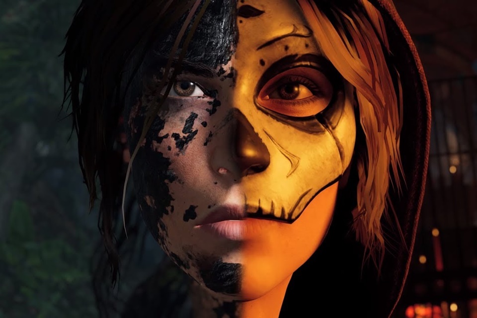 Shadow of the Tomb Raider finalmente ganha suporte a Ray-Tracing no PC