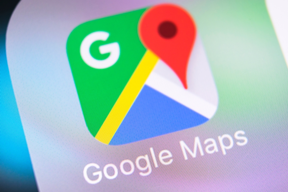 Google Maps ganha ferramenta para a criação de eventos públicos