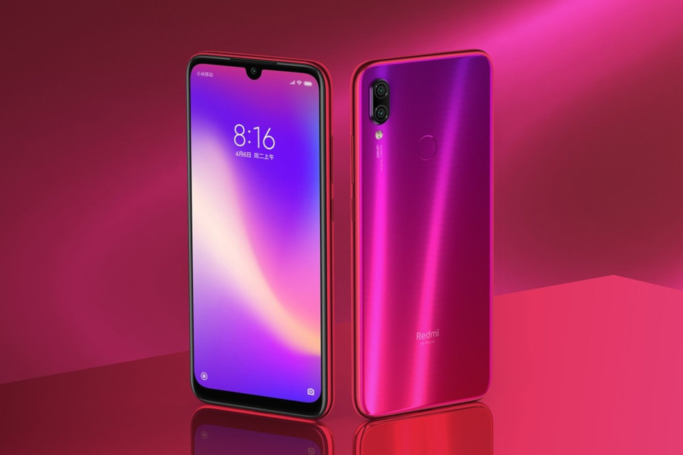 Xiaomi integra Google Lens ao aplicativo de câmera da MIUI