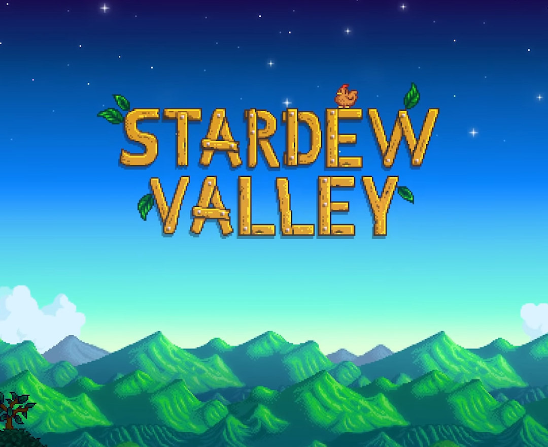 Stardew Valley